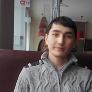 Serik 39 лет (Весы) Астана