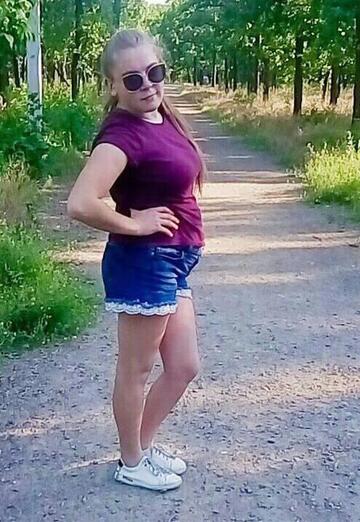 My photo - Dasha, 28 from Kazanka (@dasha38949)