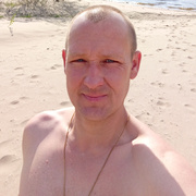 Пол, 38, Самара