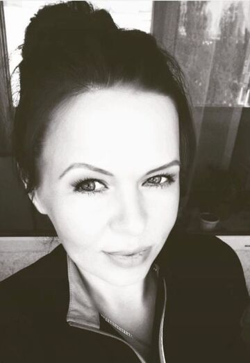 Моя фотография - Galina, 34 из Киев (@galina89517)