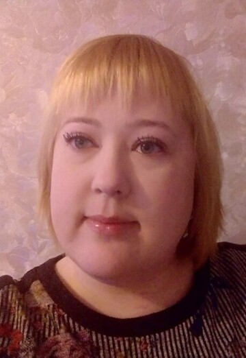 Моя фотографія - Оксана, 34 з Новоалтайск (@oksanaks2021)