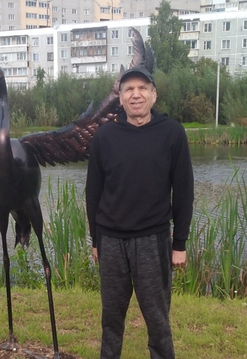 Aleksandr (@aleksandr1186646) — my photo № 1