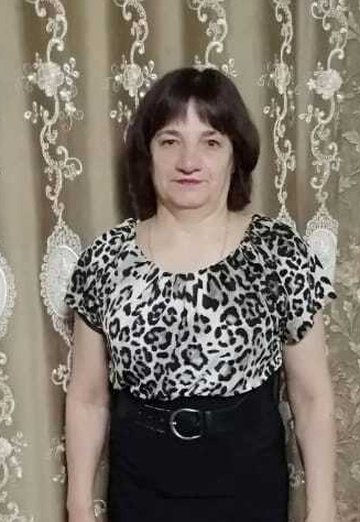 My photo - Natalya, 55 from Petropavlovsk (@natalya348055)