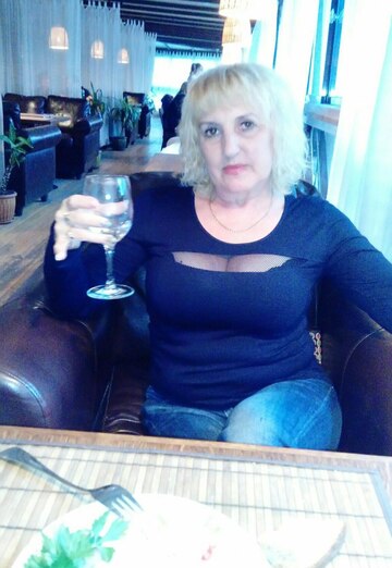 Моя фотография - Лариса, 54 из Омск (@larisa37746)