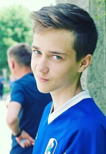 My photo - Mark, 20 from Kyiv (@mark19896)