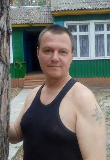 My photo - Evgeniy, 52 from Balashov (@evgeniy411722)