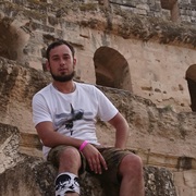 Дмитрий, 35, Касимов