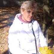Татьяна, 46, Саратов