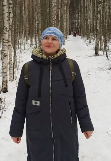 Zoya (@zoya11228) — my photo № 6