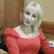 Светлана, 46, Ангарск