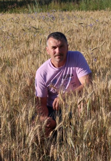 My photo - Vladimir, 54 from Yaroslavl (@vladimir337966)