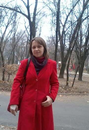 My photo - Anastasiya, 40 from Krasnodar (@anastasiya92693)