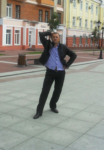 Моя фотография - OOO Неутомимый, 42 из Брянск (@oooneutomimiy)