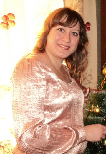 My photo - Margo, 38 from Zelenodol'sk (@margo5102967)