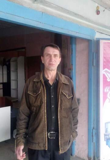 Моя фотография - Николай, 51 из Находка (Приморский край) (@nikolay182771)