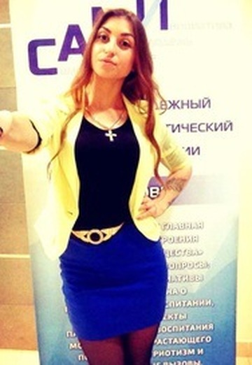 Моя фотография - Эва, 32 из Семикаракорск (@eva7127)