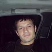 Токан, 41, Баксан