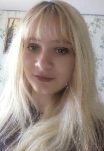 Моя фотография - Дарья, 32 из Челябинск (@darya54284)