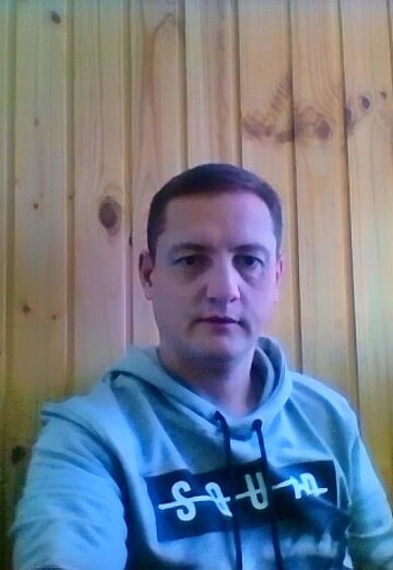My photo - Anton, 42 from Tula (@anton112896)