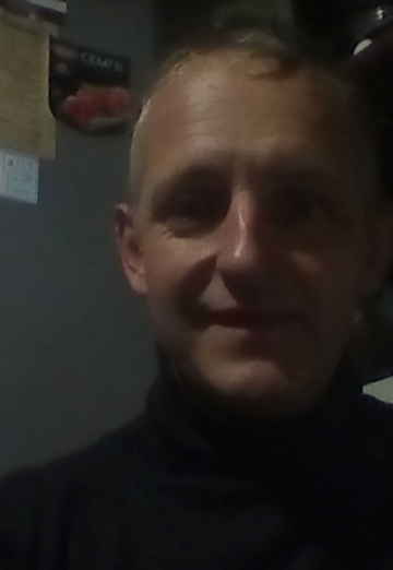 My photo - nikolay, 51 from Gelendzhik (@nikolay208657)