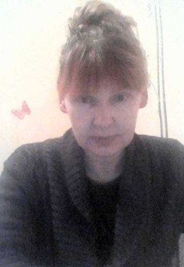Моя фотография - Ольга, 65 из Юрья (@olga104406)