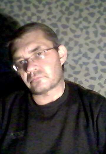 My photo - Andrey, 50 from Saransk (@andrey474996)