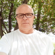 Юра, 58, Пермь