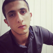 Арутюн Арутюнян, 25, Георгиевск