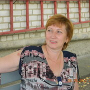Любовь Лазарева, 60, Верхний Уфалей