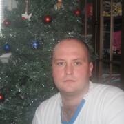 Александр, 39, Кулебаки