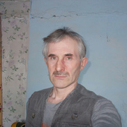 алекс, 59, Парабель