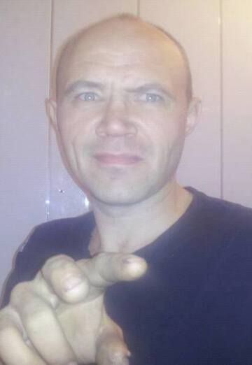 My photo - aleksey, 42 from Shahtinsk (@aleksey281941)
