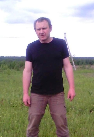 My photo - zinoviy, 61 from Ivano-Frankivsk (@zinoviy131)