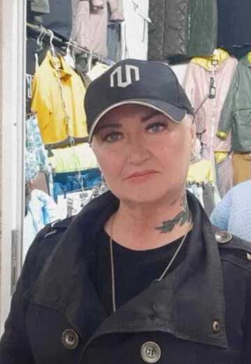 My photo - Margarita, 55 from Yevpatoriya (@margarita35174)
