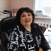 Irina 50 Slyudyanka