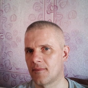 Сергей, 44, Кинешма