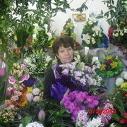 галина, 57, Советский (Тюменская обл.)