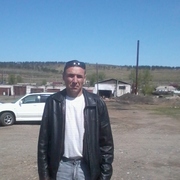 yura, 39, Карымское