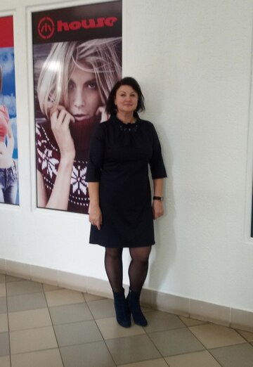 Моя фотография - ВАЛЕНТИНА, 58 из Витебск (@valentina32509)