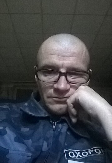 My photo - Sasha, 42 from Poltava (@sasha209485)