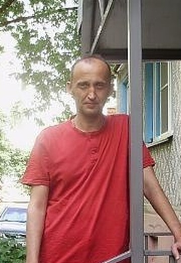 Моя фотография - Дмитрий, 57 из Калуга (@dmitriy417278)