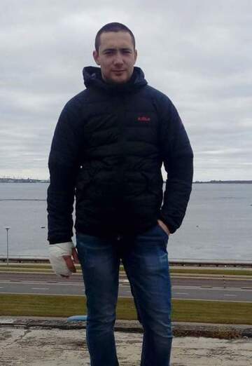 My photo - Ravil, 33 from Tallinn (@ravil3481)