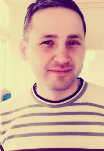 Моя фотография - Elmurod, 35 из Ташкент (@elmurod262)