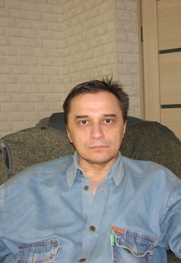 La mia foto - Oleg, 49 di Sarapul (@oleg188097)