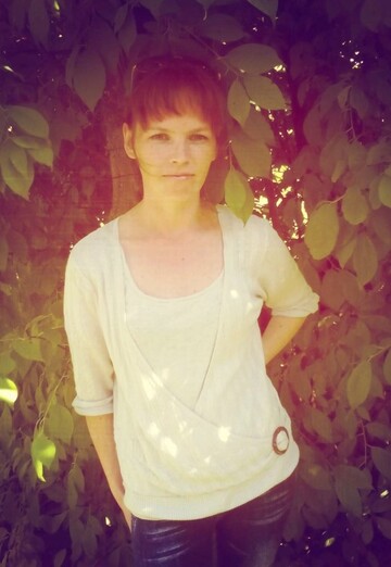 Моя фотография - Katya Katerina, 33 из Ижевск (@yatvoya28)