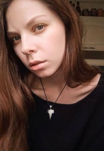 My photo - Viktoriya, 32 from Uryupinsk (@viktoriya135976)