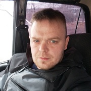 Тим, 30, Донецк