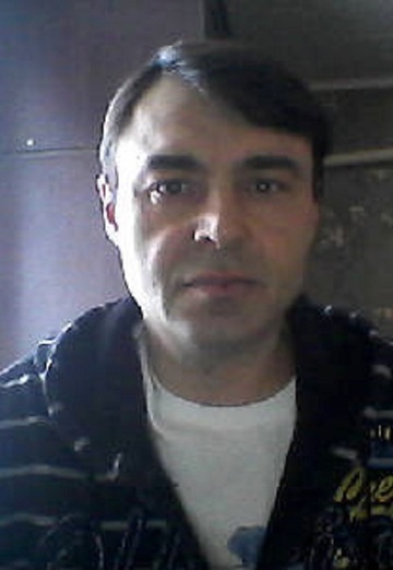 Моя фотография - Алекс, 56 из Барабинск (@aleks8505769)