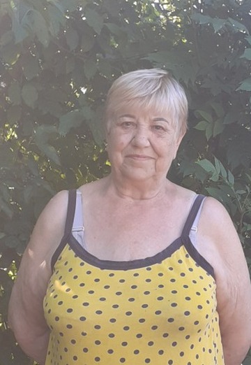 Mein Foto - Galina, 73 aus Krasnodar (@galina116153)