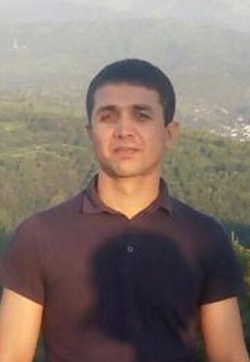 My photo - ibodullo, 39 from Almaty (@ibodullo92)